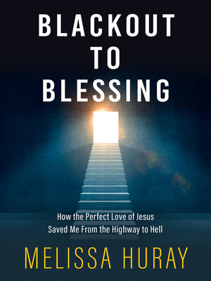 cover image of Blackout to Blessing